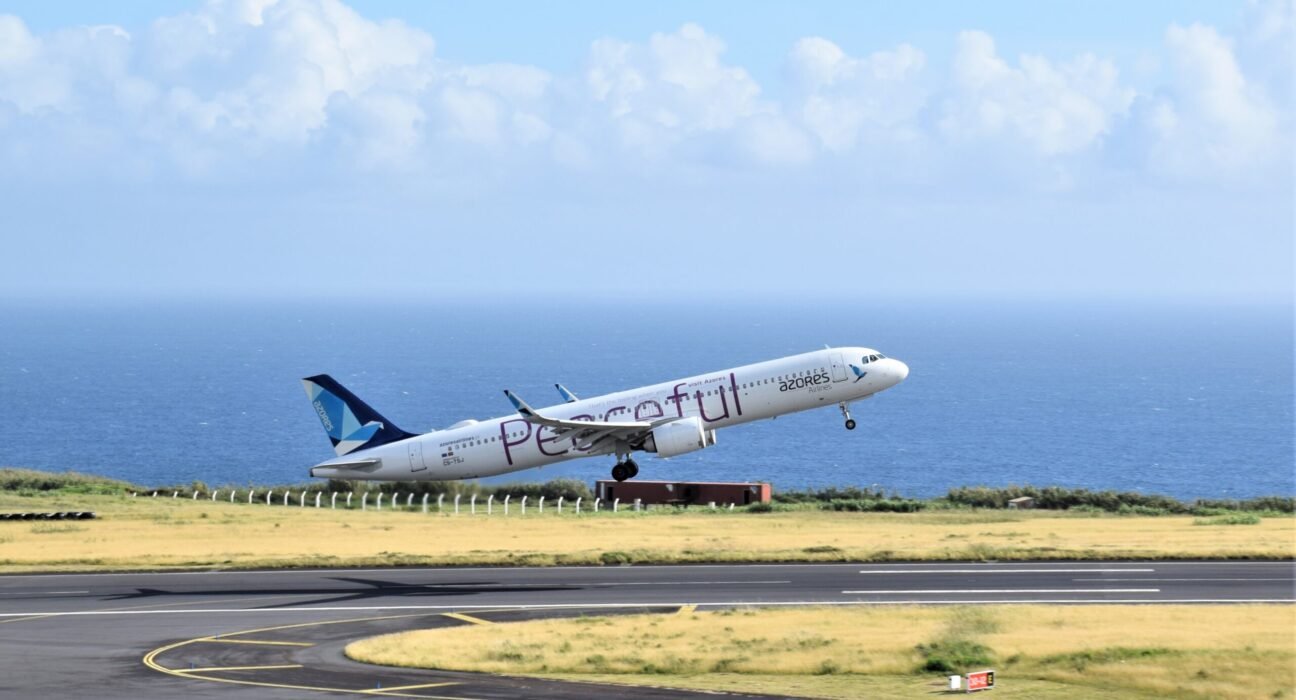 Comissão Europeia responsabiliza apenas fatores internos pelo atraso na venda da Azores Airlines