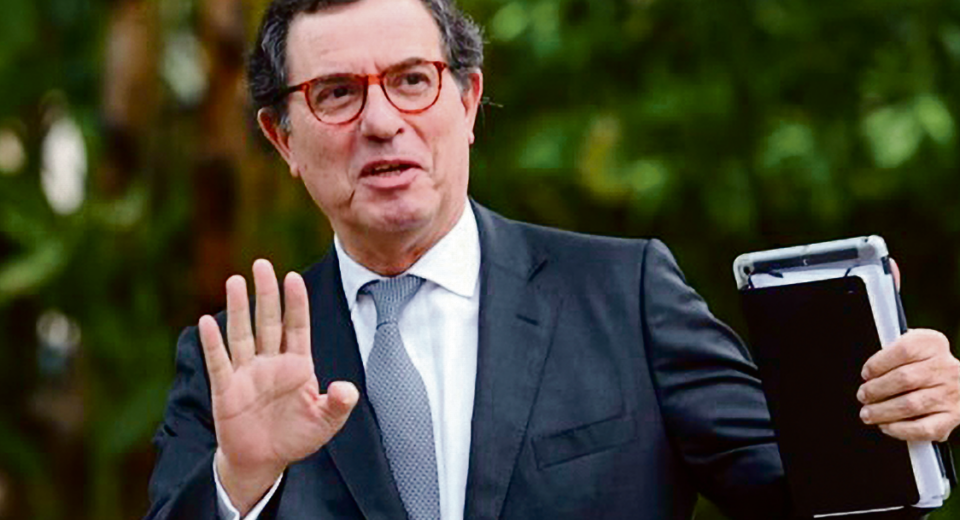 Quase Mil Milhões de Euros em Prejuízos nas Quatro Mil Empresas