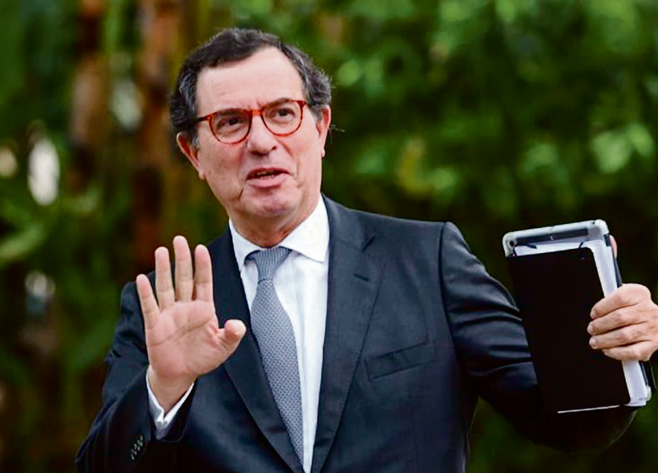 Quase Mil Milhões de Euros em Prejuízos nas Quatro Mil Empresas