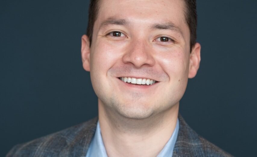 Albert Ahumada é o novo diretor