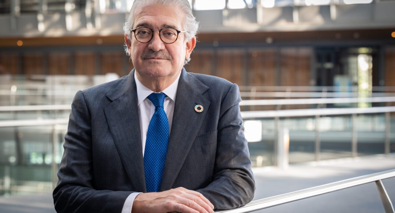 Endesa informa que barragem de Girabolhos foi cancelada em 2016 pelo Governo