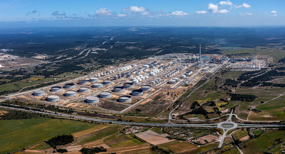 CT da Galp alerta para que negócio com Moeve pode levar a "encerramento progressivo" da refinaria de Sines