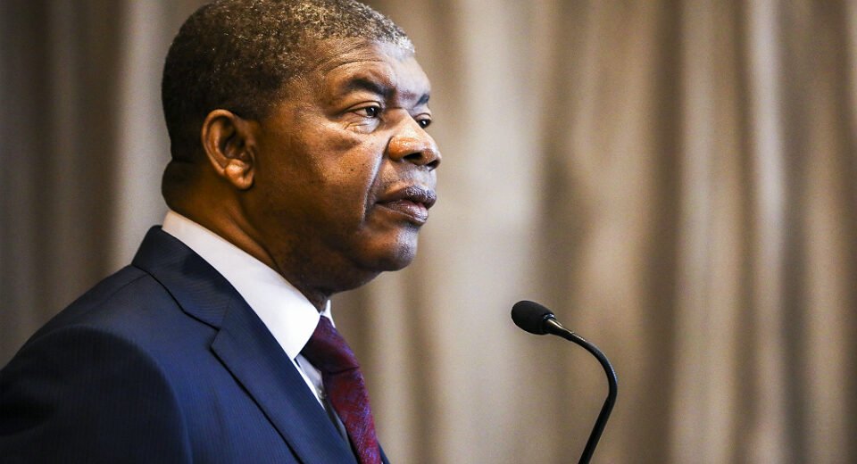 Cooperação entre África e outros continentes é promissora, afirma presidente angolano