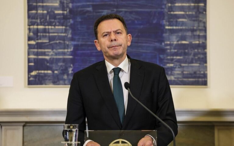 Governo promete acelerar limpeza de árvores derrubadas para prevenir incêndios