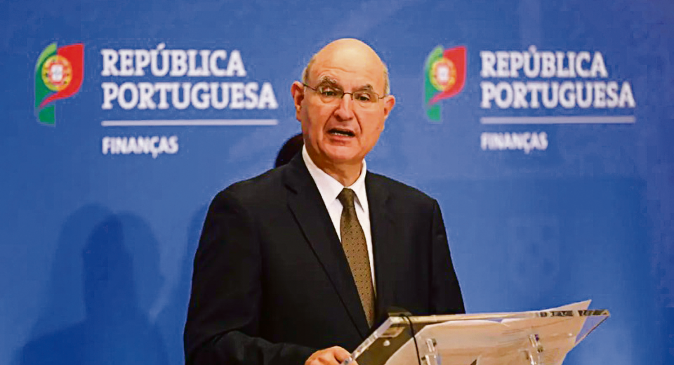 "ASF Justifica Aumento das Taxas de Supervisão para Garantir Recursos Humanos e Tecnológicos"