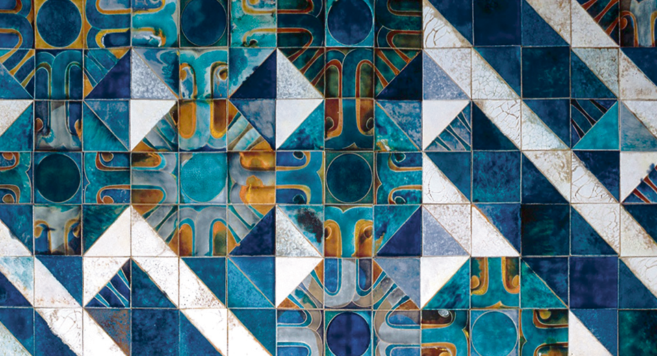 O futuro está tanto à nossa frente quanto atrás de nós