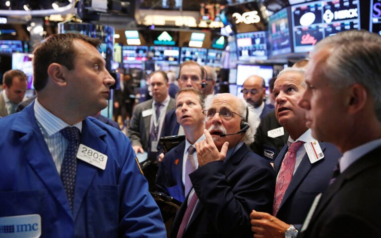 "Turbulência é eufemismo: Mercado de software enfrenta cinco 'bear markets' em apenas oito anos"