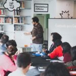 Os incêndios florestais estão poluindo o ar muito mais do que se pensava