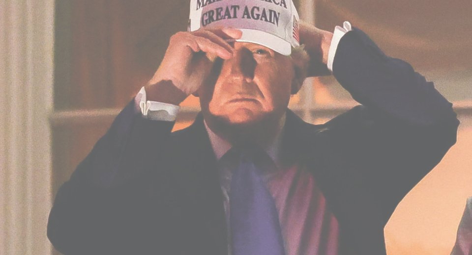 Donald Trump Anuncia Estratégia para Reservas de Minerais Críticos