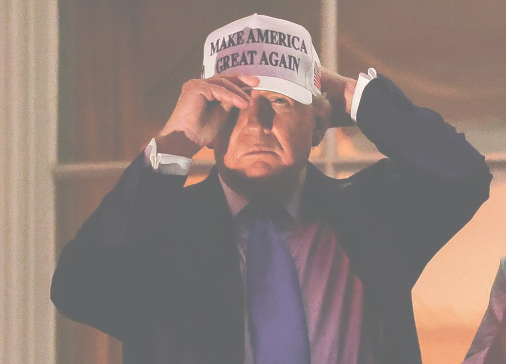 Donald Trump Anuncia Estratégia para Reservas de Minerais Críticos