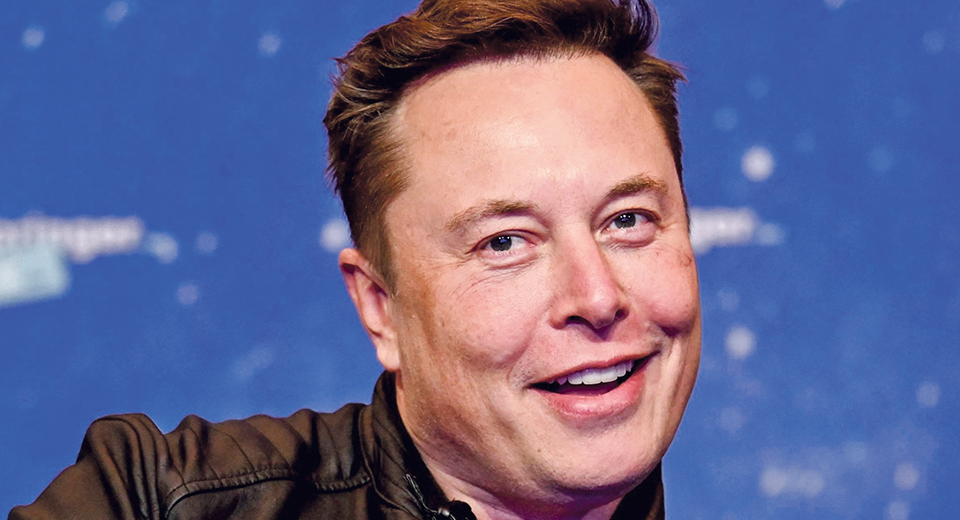 Fusão da SpaceX e xAI alcança avaliação recorde de 1,25 trilhões de dólares