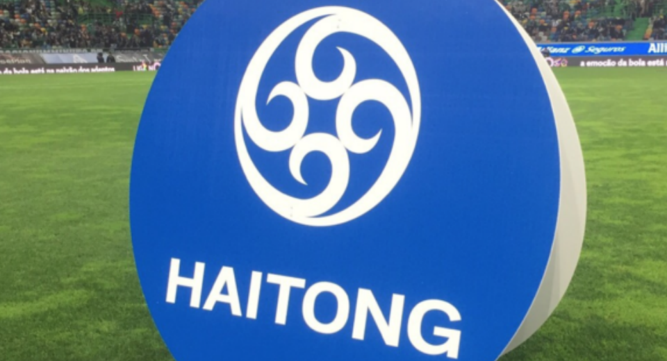 Haitong Bank tem novo CEO