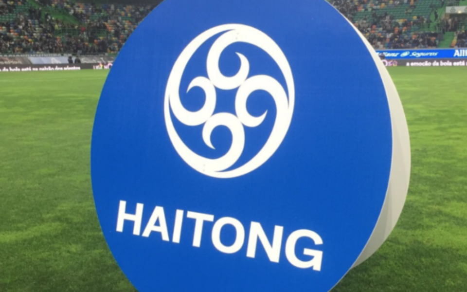 Haitong Bank tem novo CEO