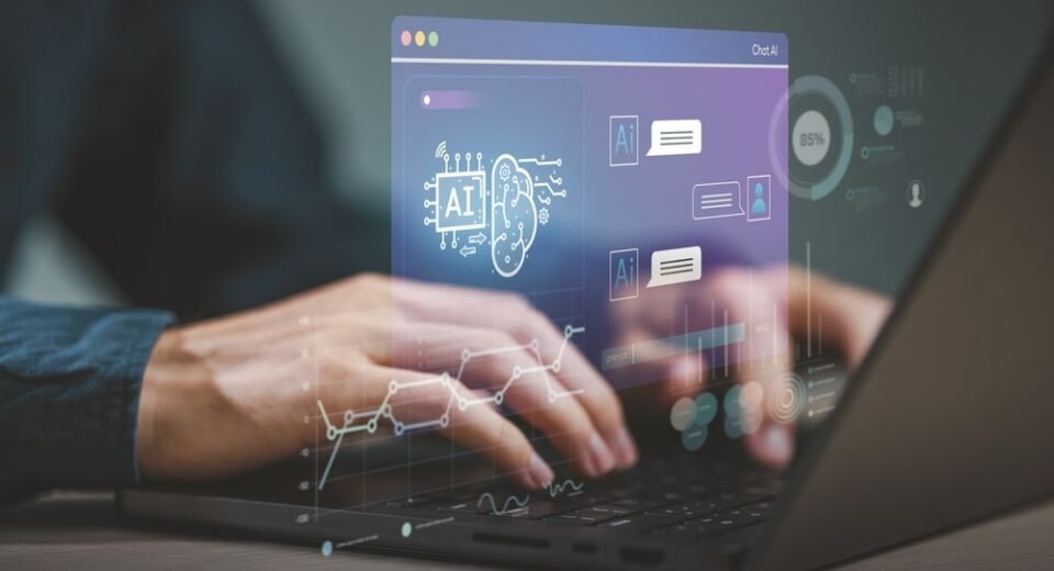 Empresas de software e cibersegurança enfrentam desvalorização por temor de disrupção causada pela IA