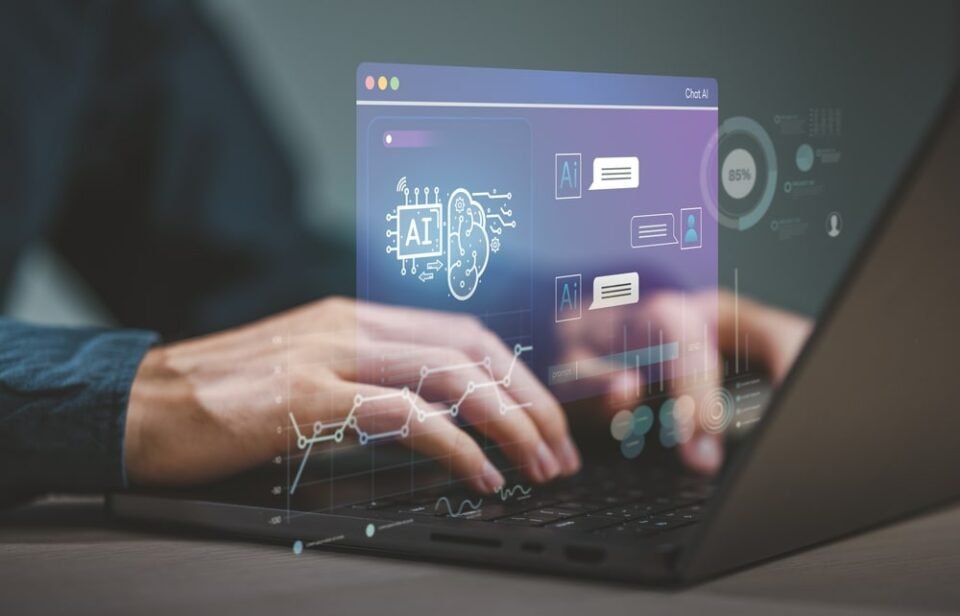 Empresas de software e cibersegurança enfrentam desvalorização por temor de disrupção causada pela IA