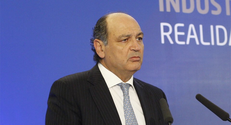 Pharol reconhece crédito de 897 milhões de euros na Rio Forte