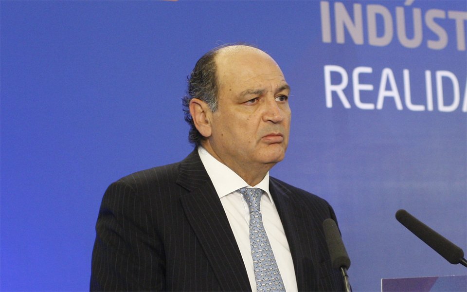 Pharol reconhece crédito de 897 milhões de euros na Rio Forte