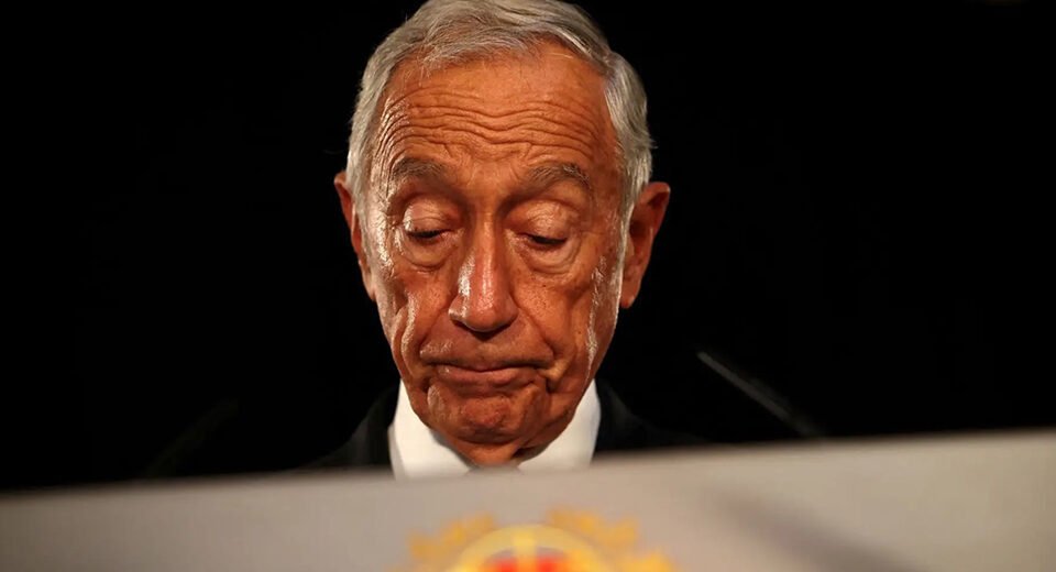 Governo Acompanha "com Proximidade" Uso das Lajes, Diz Marcelo