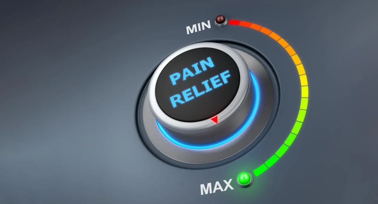 Cientistas descobrem uma forma mais segura de opioides para aliviar a dor