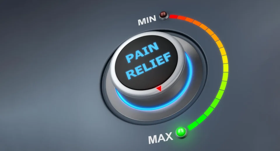 Cientistas descobrem uma forma mais segura de opioides para aliviar a dor