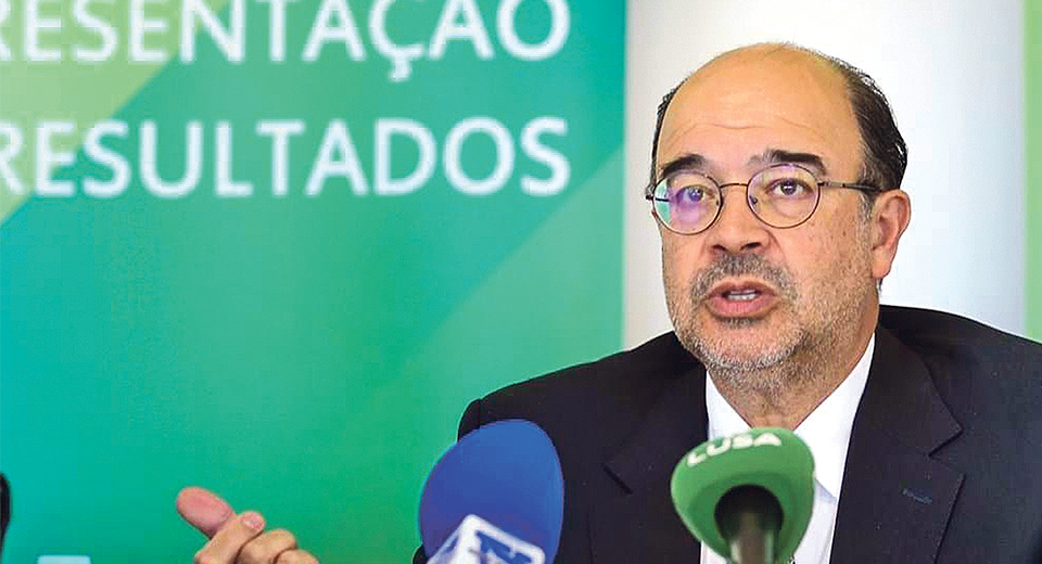 REN capta 300 milhões de euros em dívida verde a 3,473%