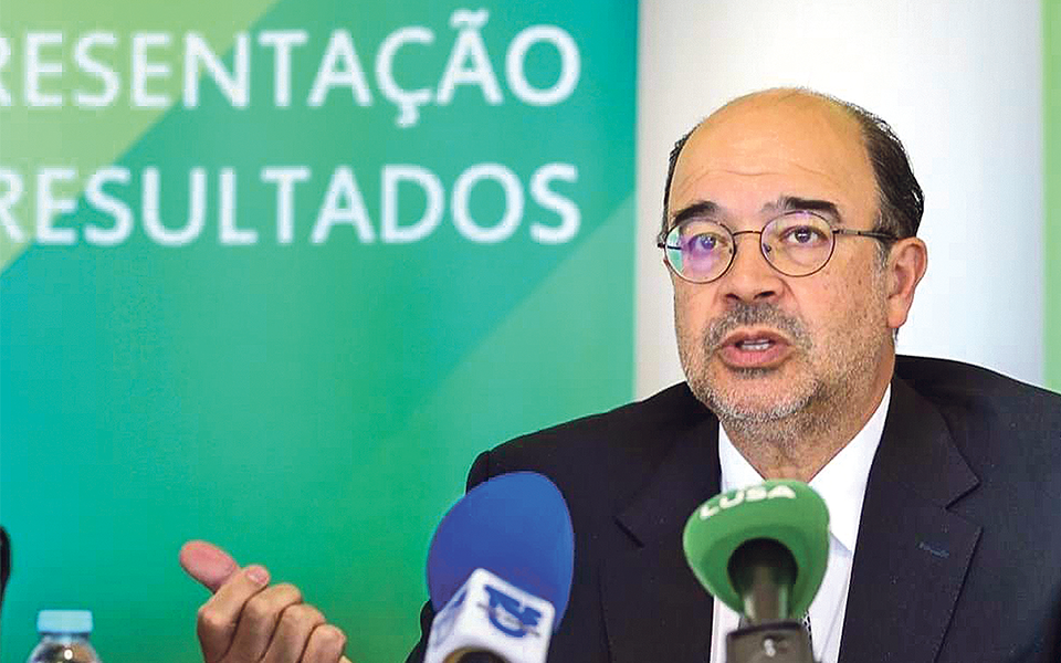 REN capta 300 milhões de euros em dívida verde a 3,473%