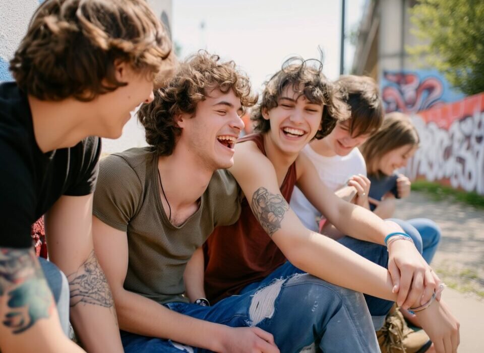 Geração Z: Entre o Salário Mínimo e os Sonhos Elevados