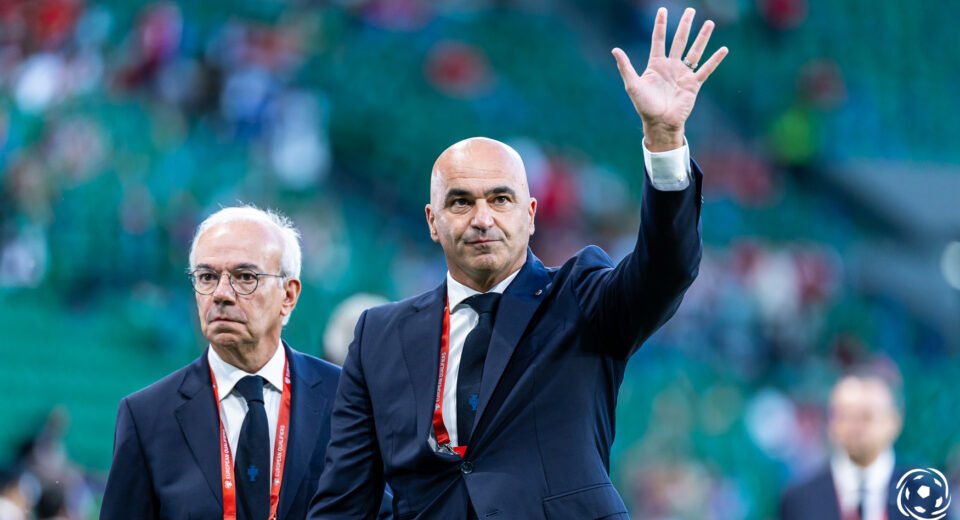 FIFA Surpreende Portugal com Teste Anti