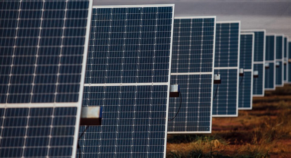 EDP assina contrato para venda de energia renovável nos Estados Unidos