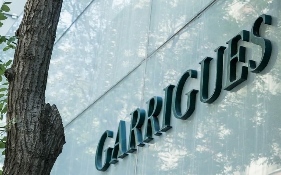 Garrigues estabelece novo recorde com receitas superiores a 527 milhões em 2025