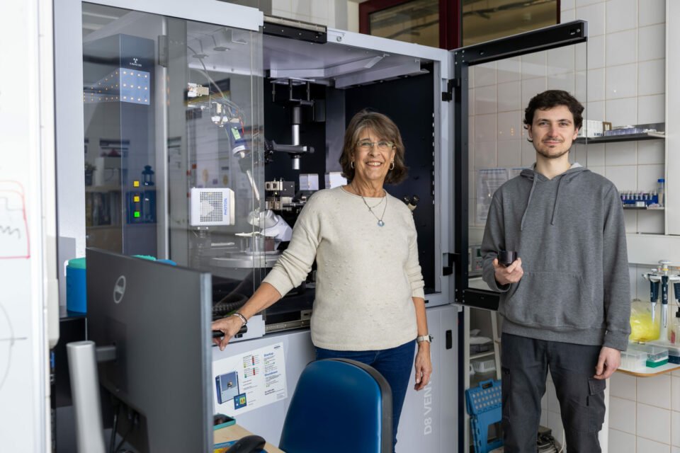 "Enzima Portuguesa Facilita Captura de Carbono e Produção de Combustíveis Verdes"