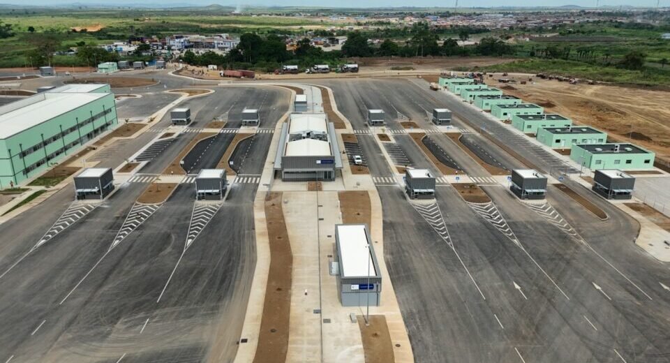 Empresas portuguesas devem adotar uma abordagem mais estruturada em Angola, afirma CEO da Mota