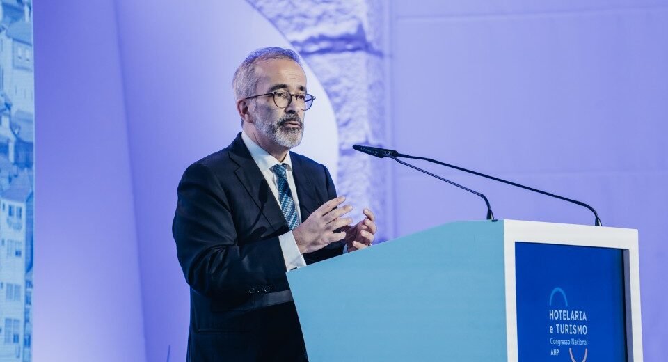 Portugal disposto a ajudar na reabertura do Estreito de Ormuz