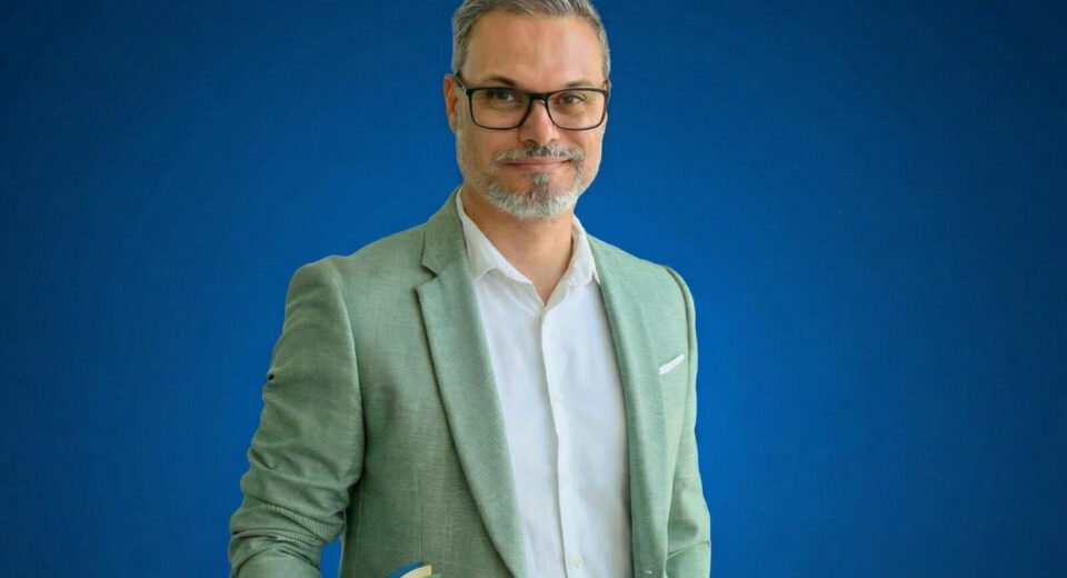 Fábrica de Startups nomeia Walter Duarte como novo CEO