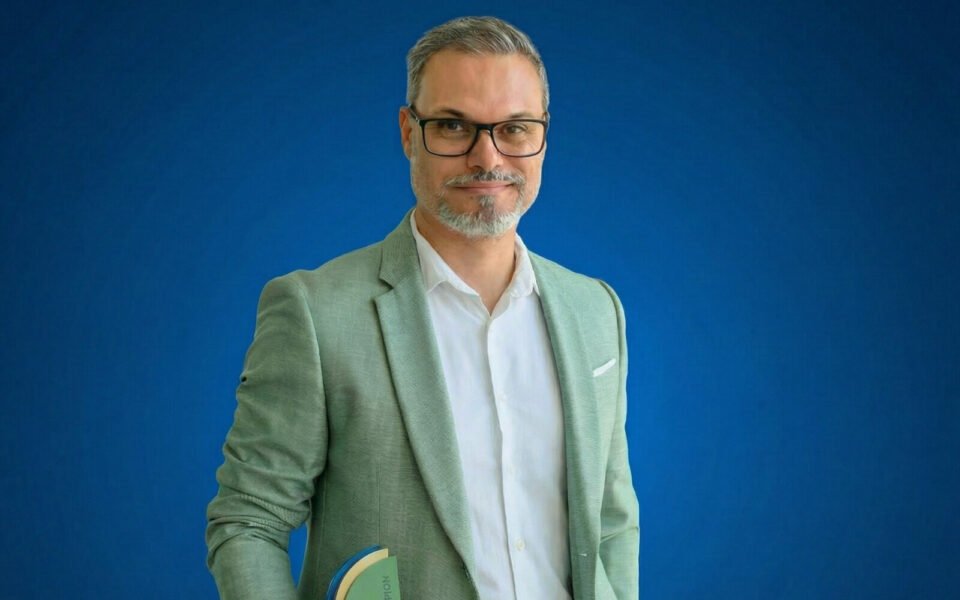 Fábrica de Startups nomeia Walter Duarte como novo CEO