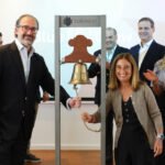 Wall Street fecha em alta após declarações de Trump que provocam queda no preço do petróleo