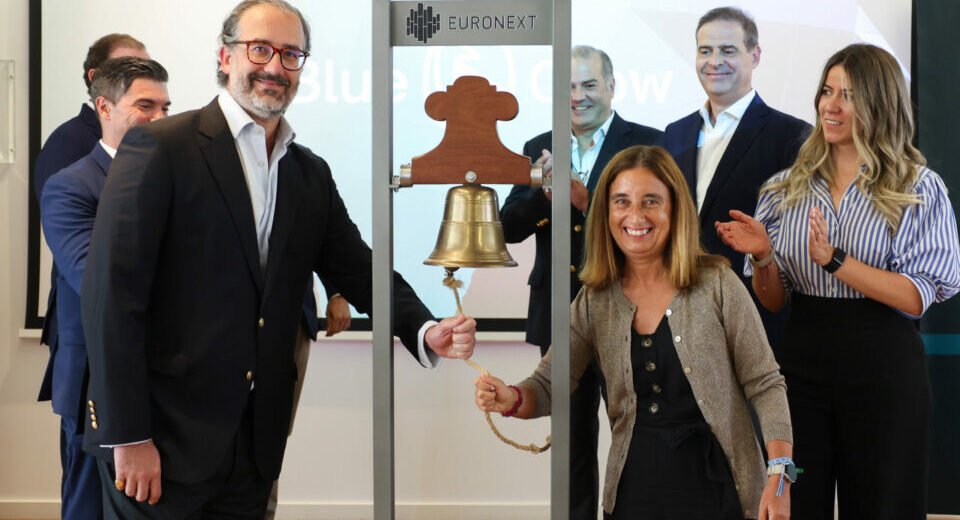 Portugal escolhido como hub europeu para os novos serviços de IA Sovereign da BlueCrow