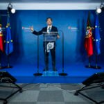 Portugal entre os principais produtores de metais essenciais para a guerra