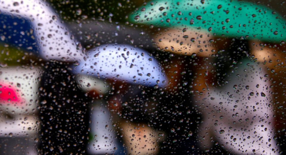 "Chuva, Vento e Agitação Marítima em Portugal Continental a Partir de Terça