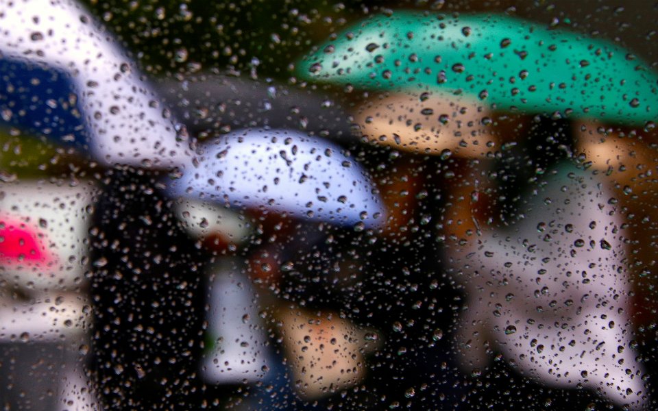 "Chuva, Vento e Agitação Marítima em Portugal Continental a Partir de Terça