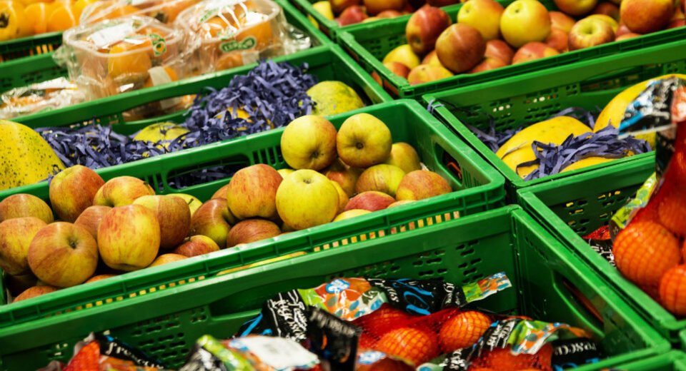 Índice FAO dos Preços dos Alimentos Aumenta em Fevereiro Após Quatro Meses de Queda