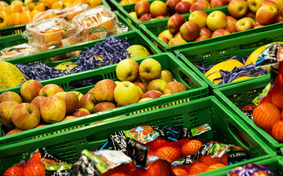 Índice FAO dos Preços dos Alimentos Aumenta em Fevereiro Após Quatro Meses de Queda