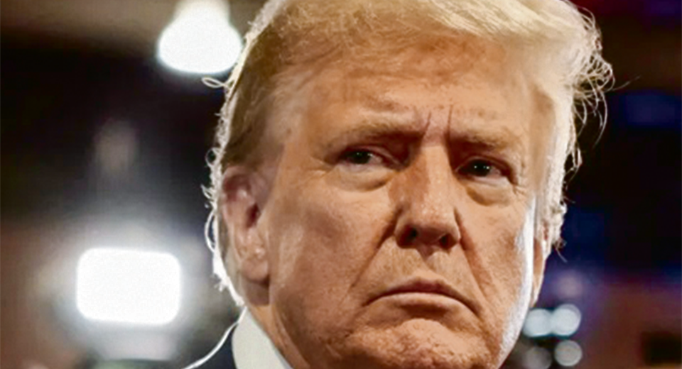 Trump anuncia levantamento de sanções sobre petróleo do Irão para reduzir preços