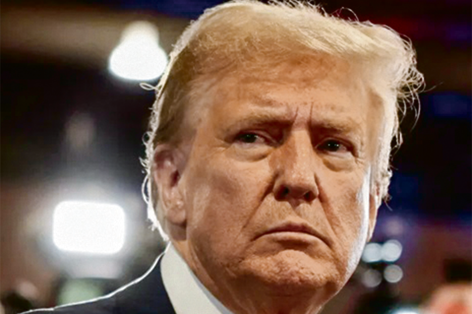 Trump anuncia levantamento de sanções sobre petróleo do Irão para reduzir preços