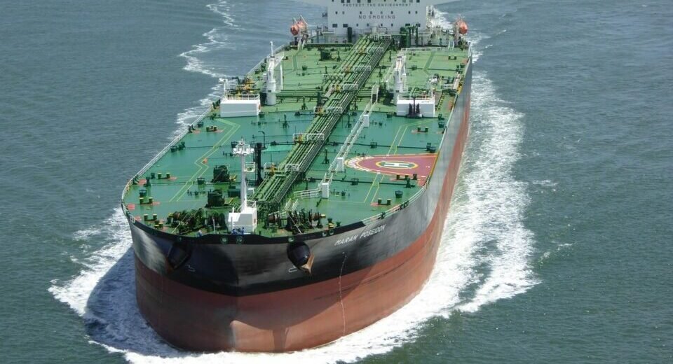 Estreito de Ormuz: A Roleta Russa dos Petroleiros