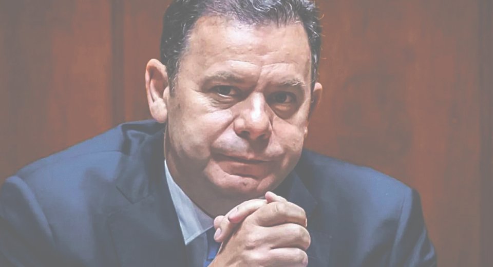 TC rejeita reclamação de Montenegro sobre divulgação de clientes da Spinumviva