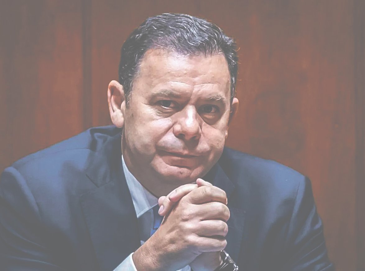 TC rejeita reclamação de Montenegro sobre divulgação de clientes da Spinumviva