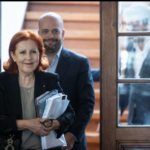 Wall Street fecha em alta após declarações de Trump que provocam queda no preço do petróleo