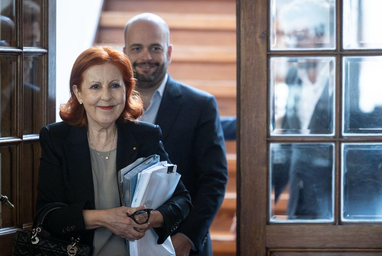 Medidas de Controle dos Preços dos Combustíveis pelo Conselho Europeu