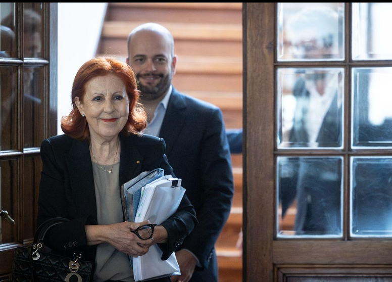 Medidas de Controle dos Preços dos Combustíveis pelo Conselho Europeu